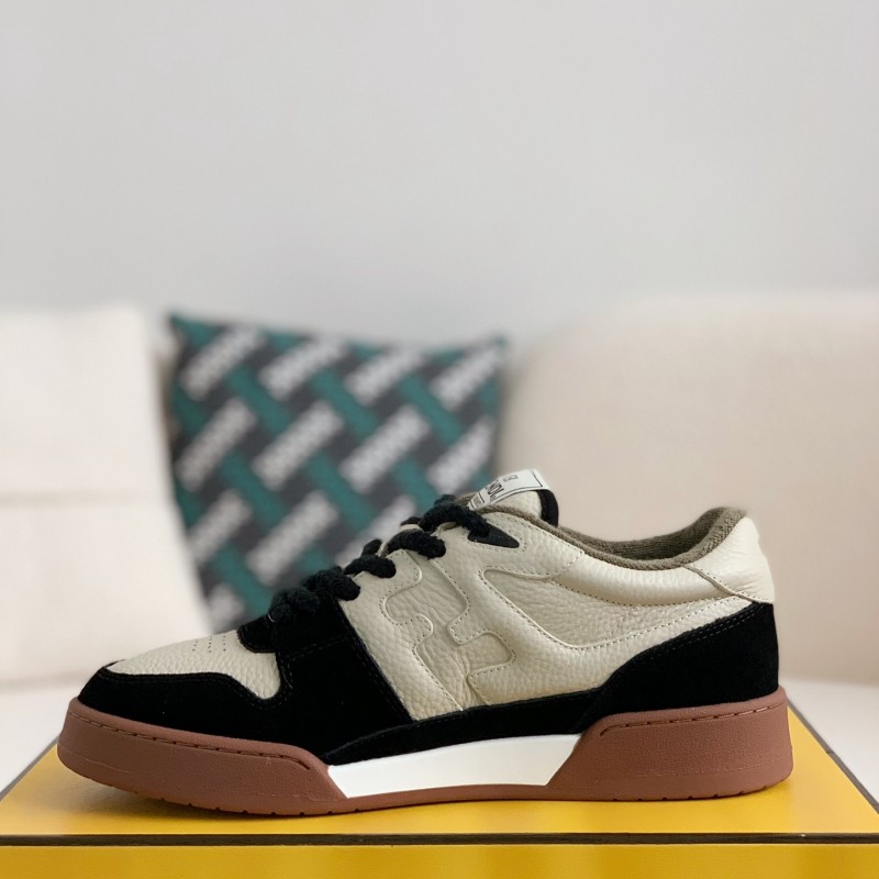 F**di Retro Sneakers