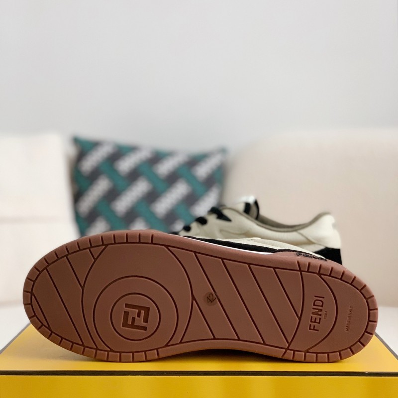 F**di Retro Sneakers