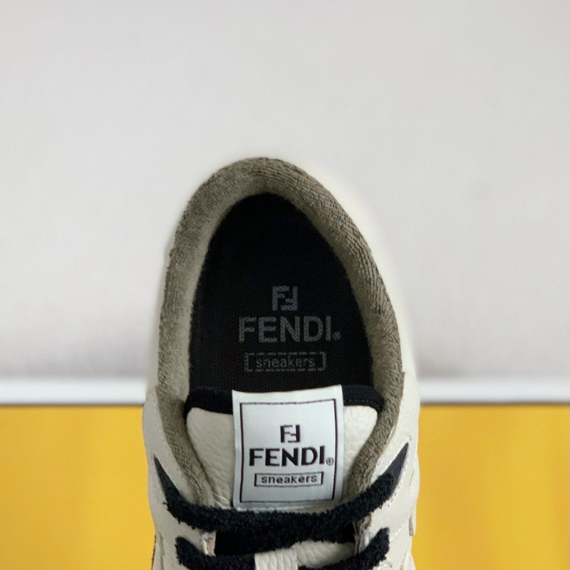 F**di Retro Sneakers
