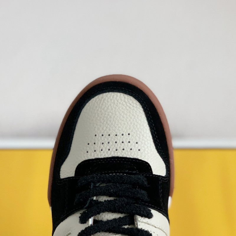 F**di Retro Sneakers