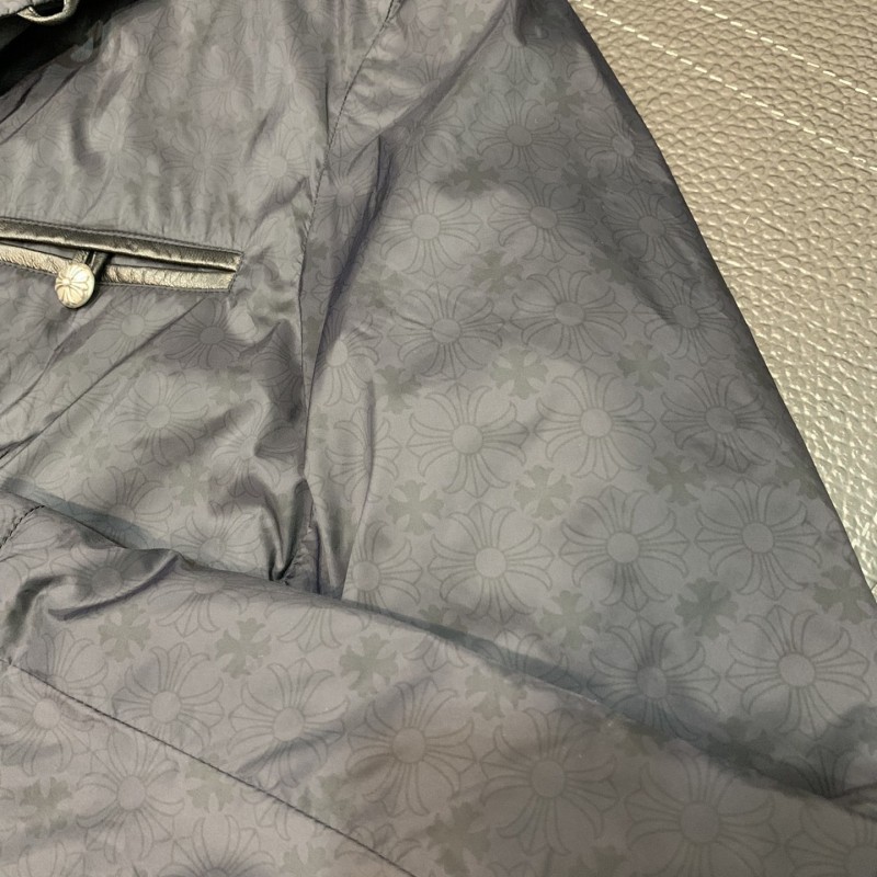 Ch**me He**ts suit jacket