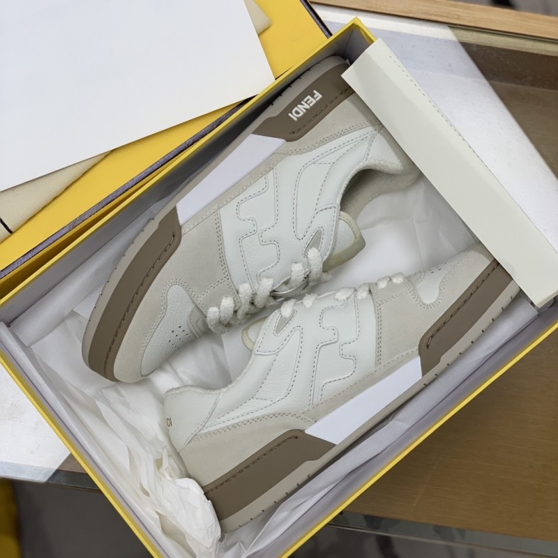 F**di retro Sneakers