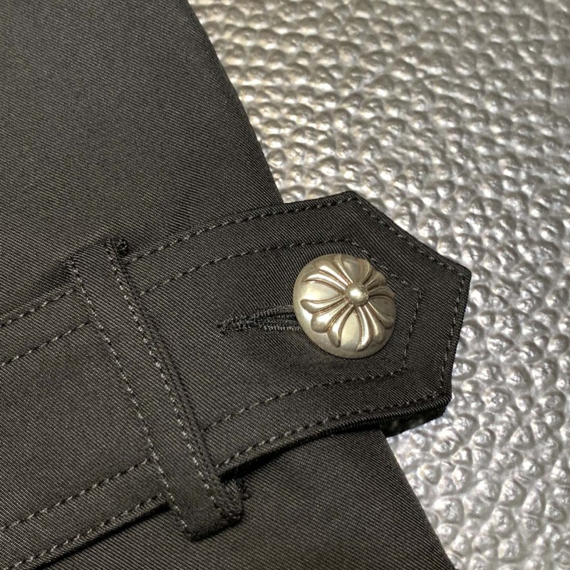 Ch**me He**ts coat windbreaker