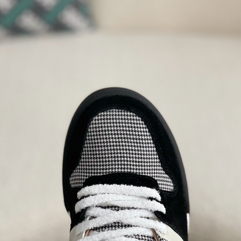 F**di Retro Sneakers