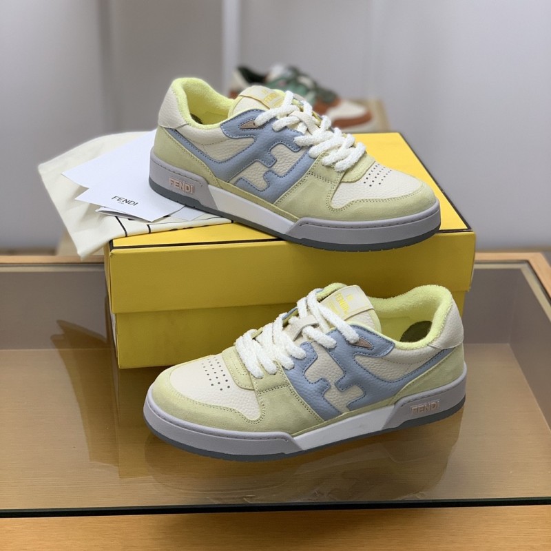 F**di retro Sneakers