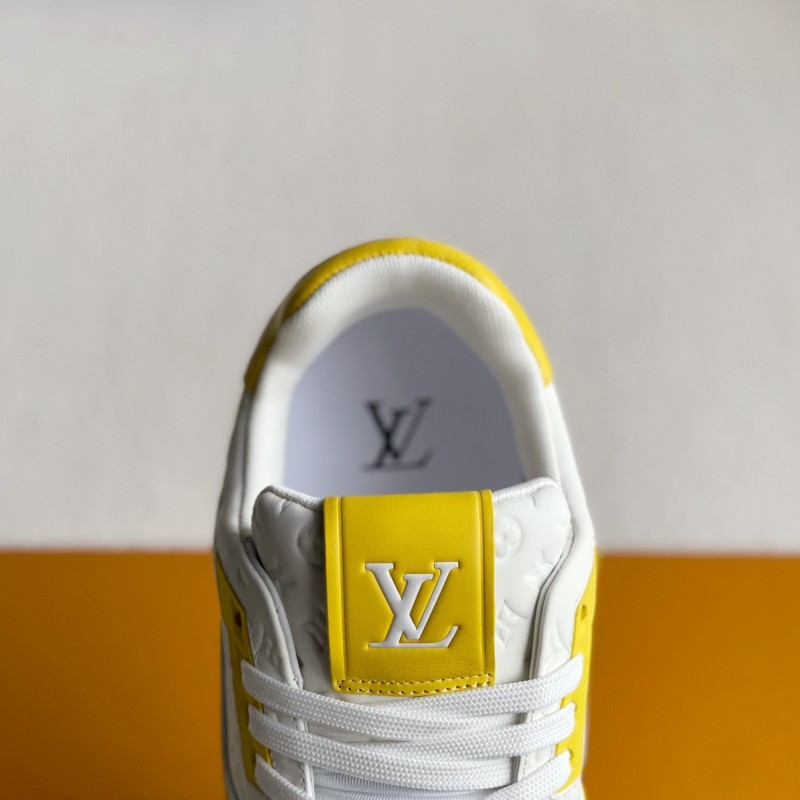 L0*is V*t0n TRAINER 1A98UX Sneakers FallWinter