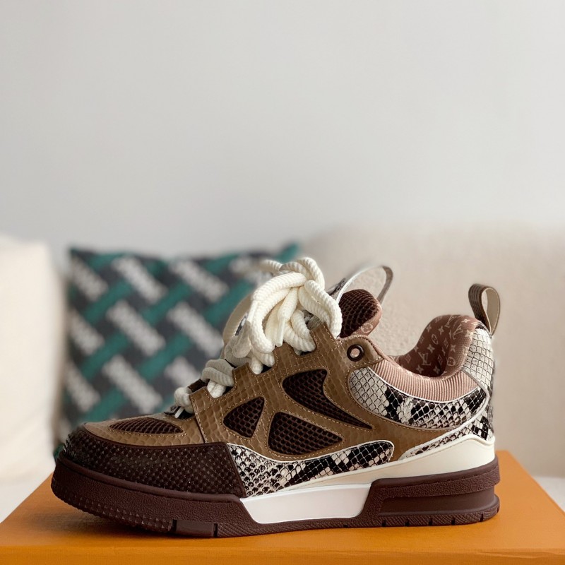 L0*is V*t0n NEW SKATE