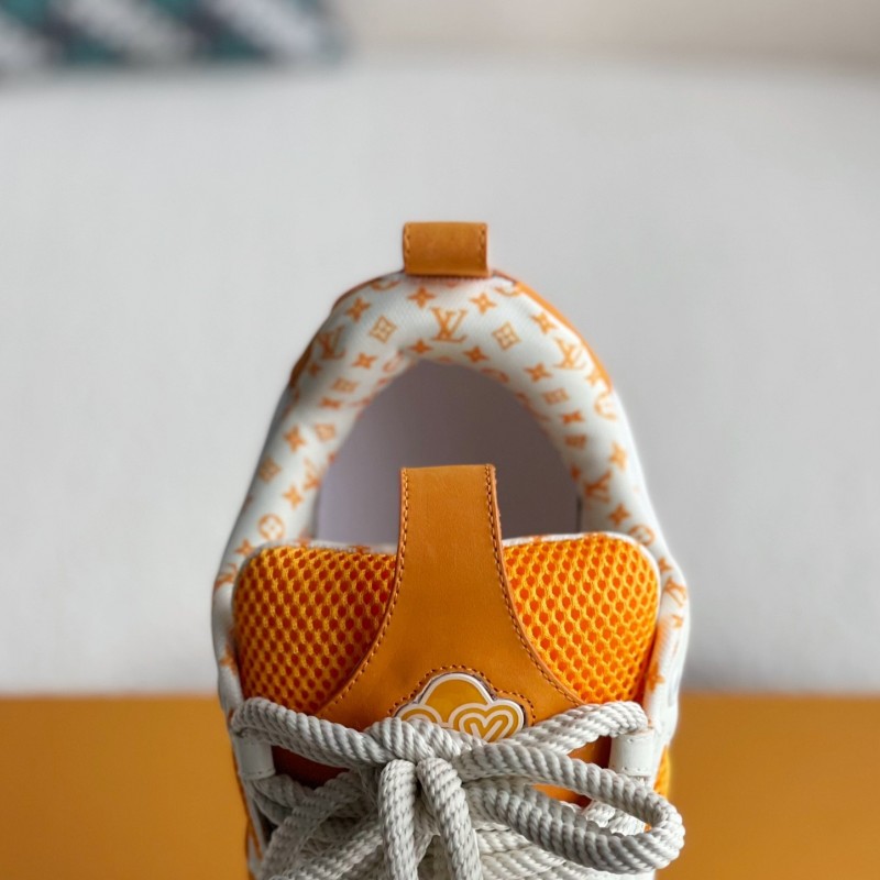 L0*is V*t0n Skate Sneakers