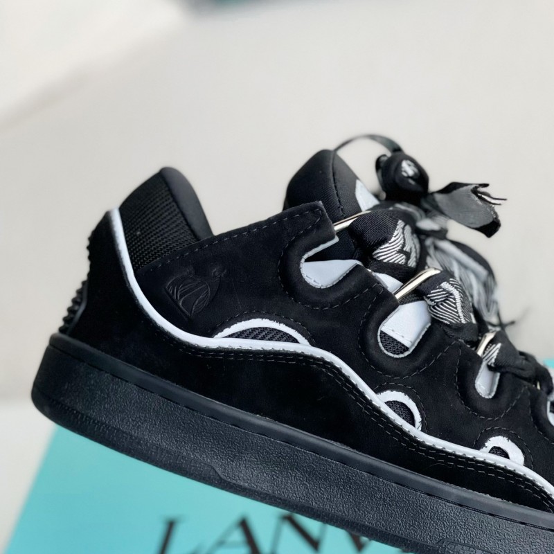 Lanvin Sneaker
