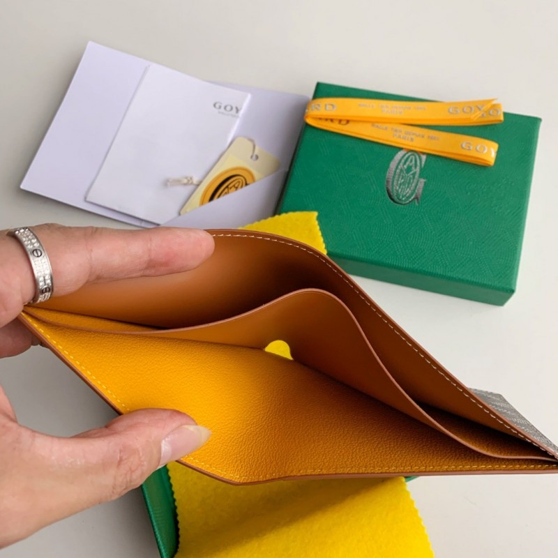 Go*ard wallet