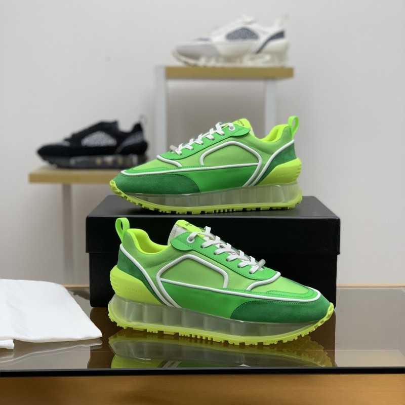 Balmain casual Sneakers