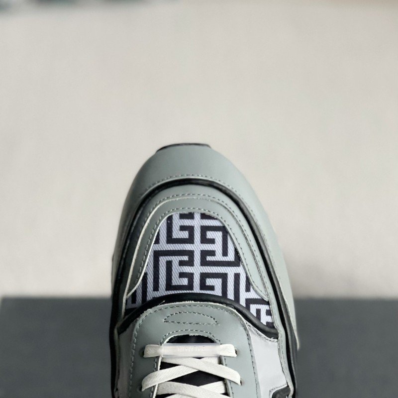 Balmain casual Sneakers