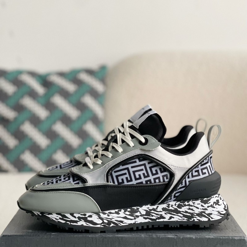 Balmain casual Sneakers