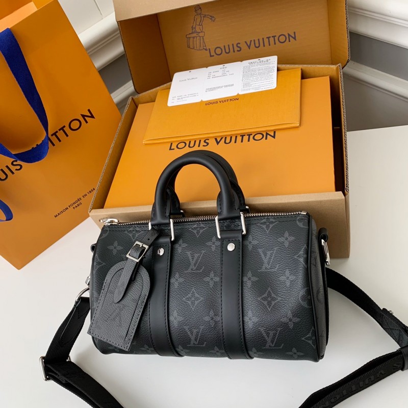 L0*is V*t0n KEEPALL BANDOULIERE 25 Handbag M46271, Top quality Size: 25 * 15 * 11cm