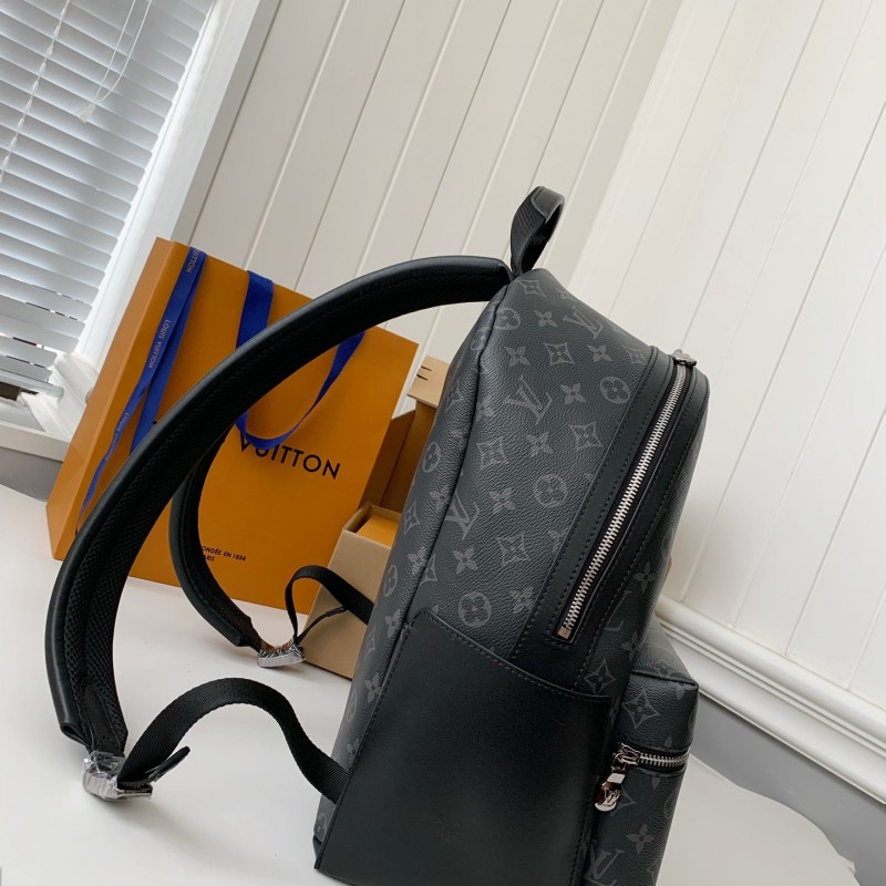 L0*is V*t0n 24s New DISCOverY Small Backpack M20558, Top Quality Size: 29 * 38 * 20cm