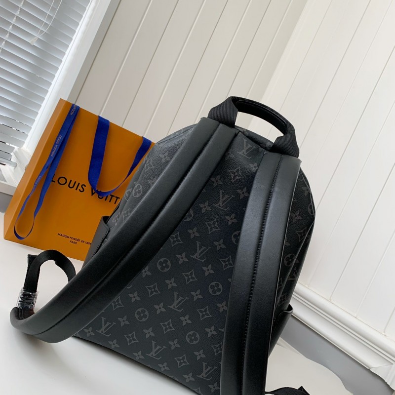 L0*is V*t0n 24s New DISCOverY Small Backpack M20558, Top Quality Size: 29 * 38 * 20cm