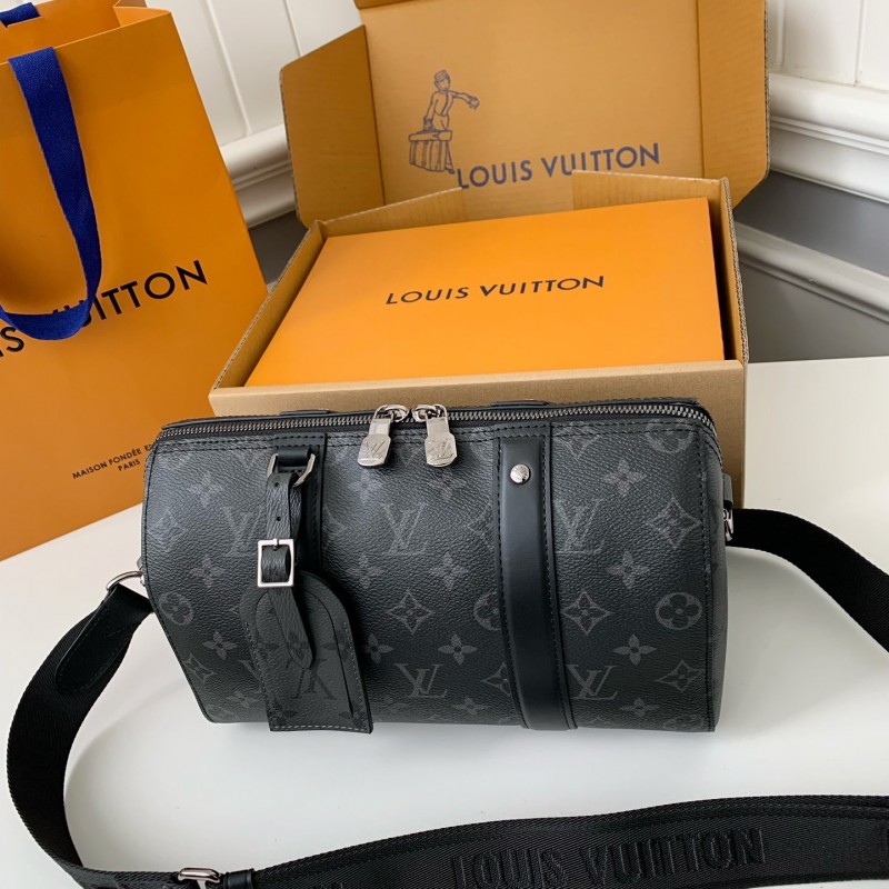 L0*is V*t0n CITY KEEPALL Men