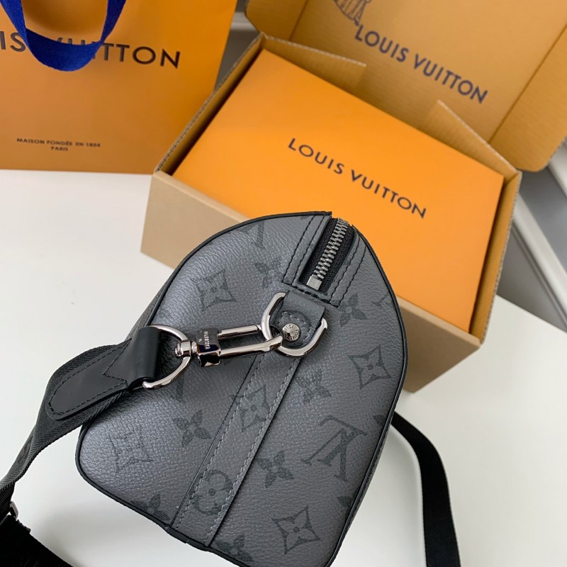 L0*is V*t0n CITY KEEPALL Men