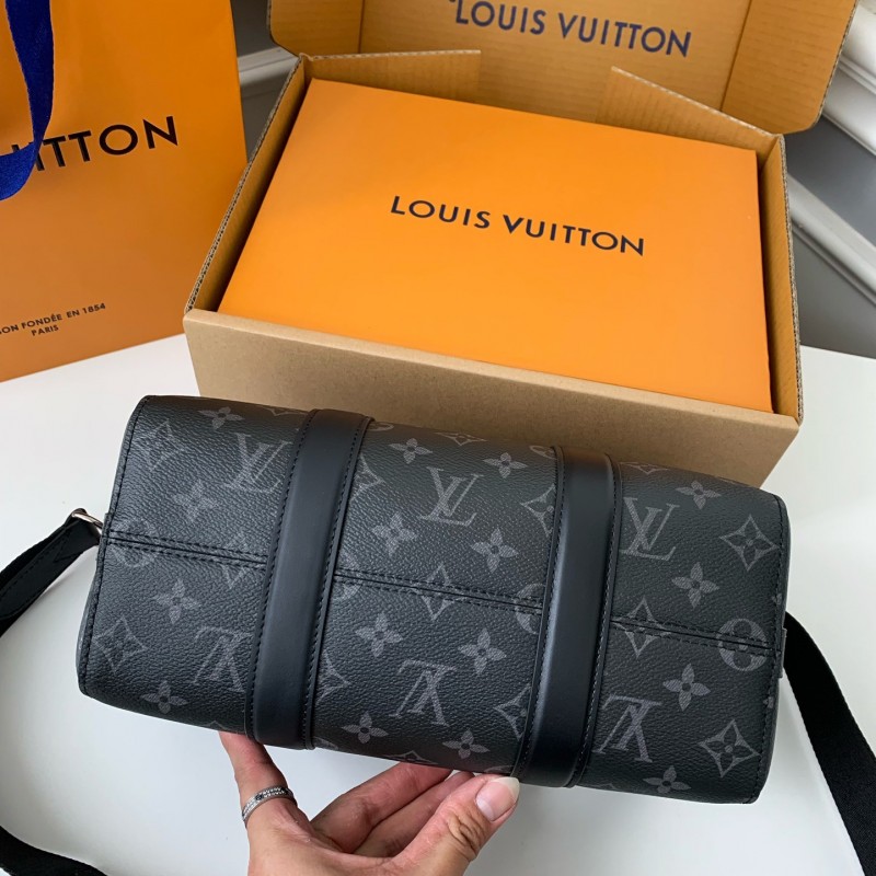 L0*is V*t0n CITY KEEPALL Men