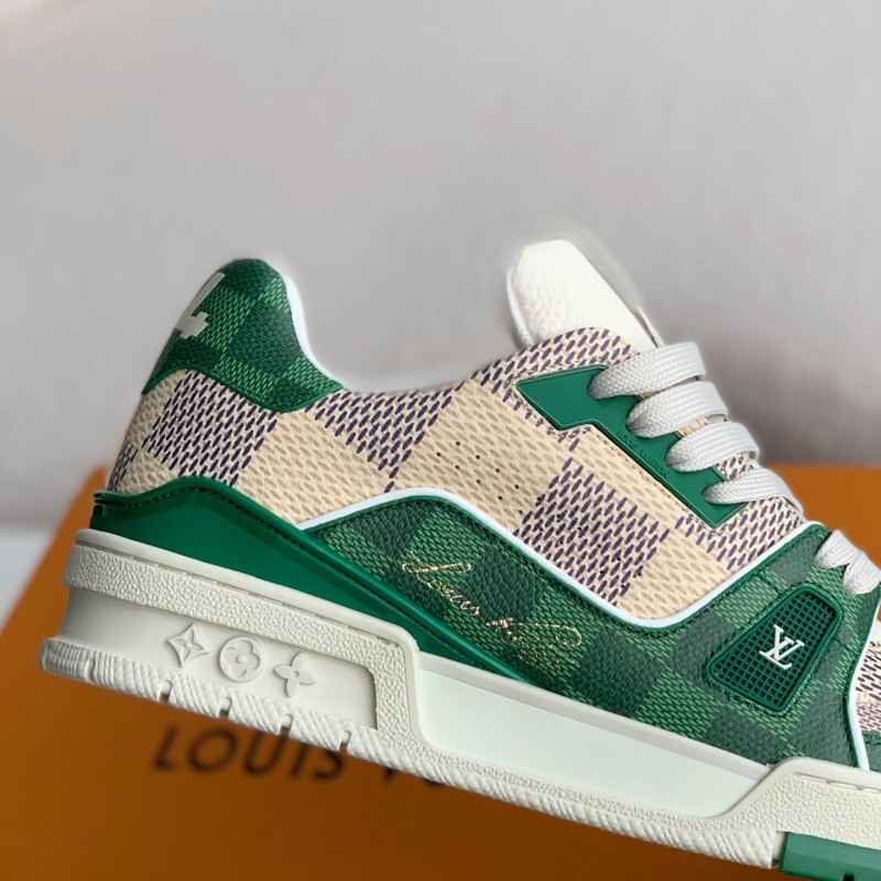 L0*is V*t0n New Trainer Sneakers