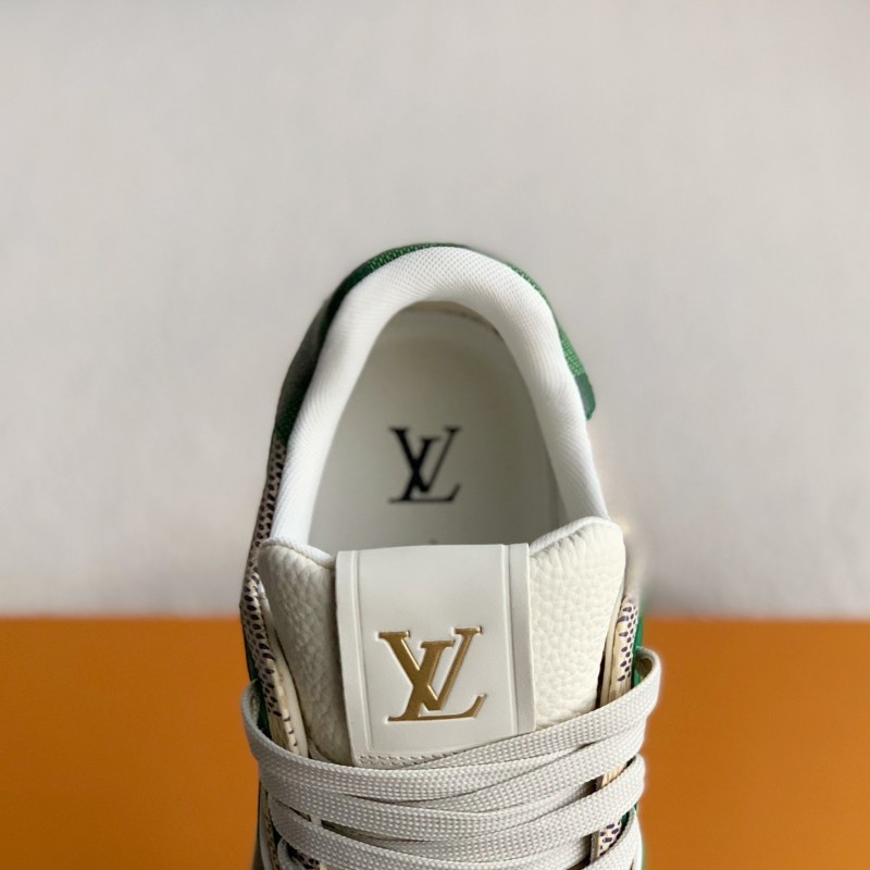 L0*is V*t0n New Trainer Sneakers