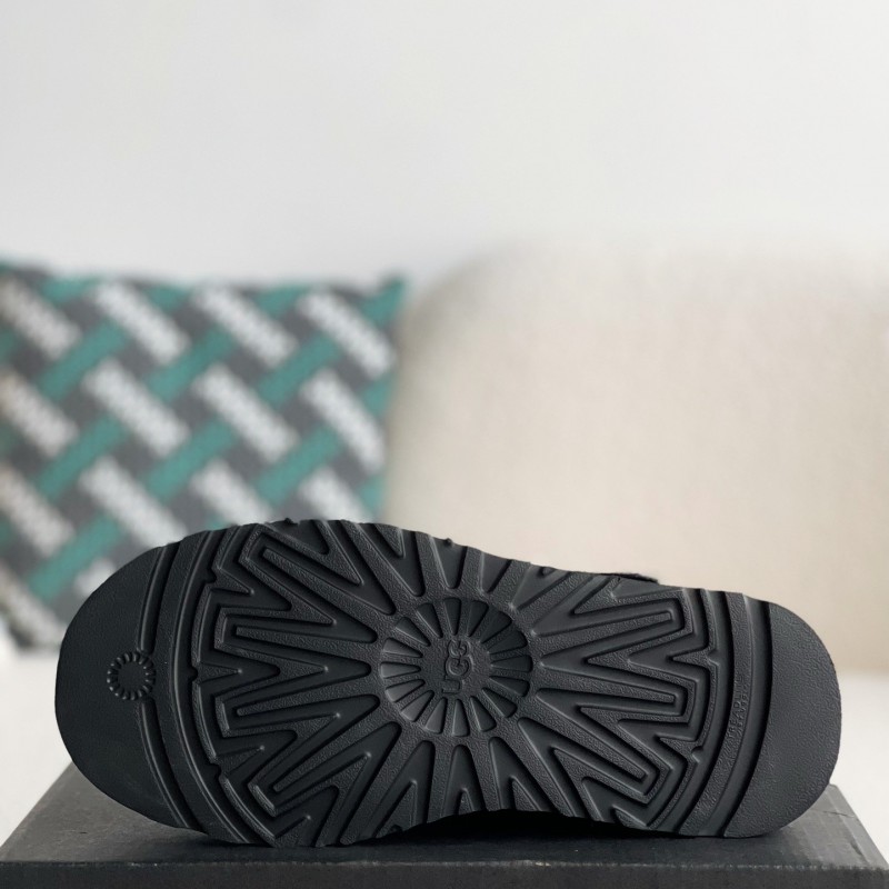 UGG FW style Snow boots