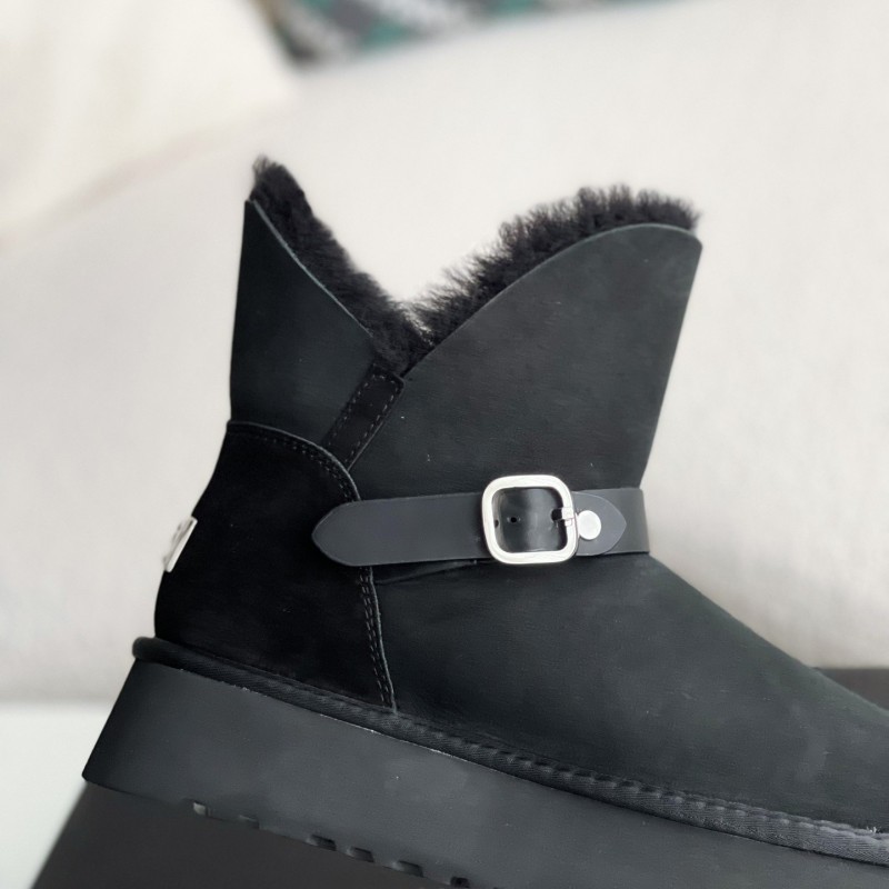 UGG FW style Snow boots