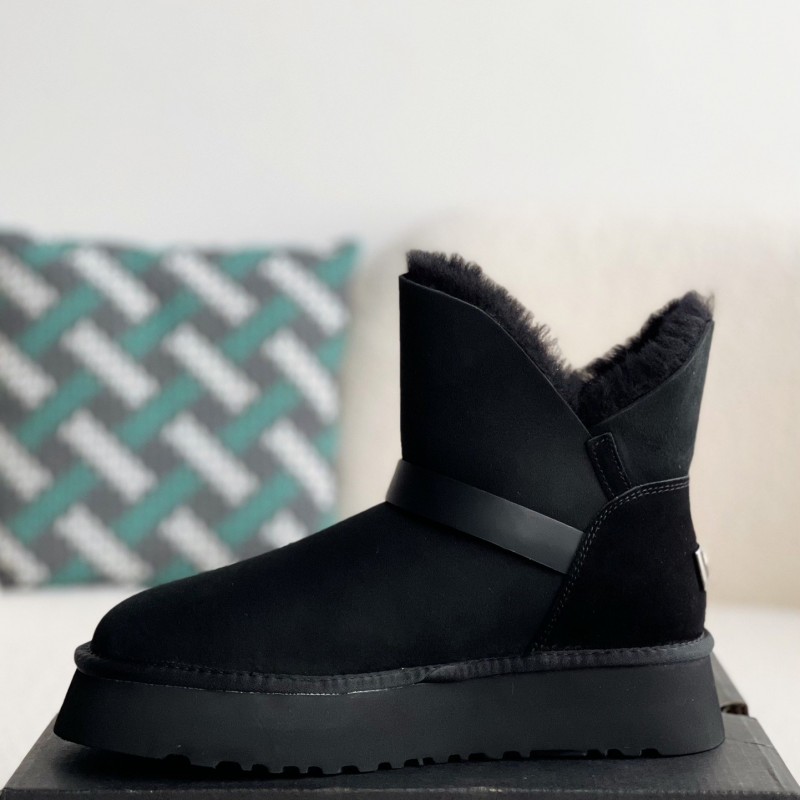 UGG FW style Snow boots