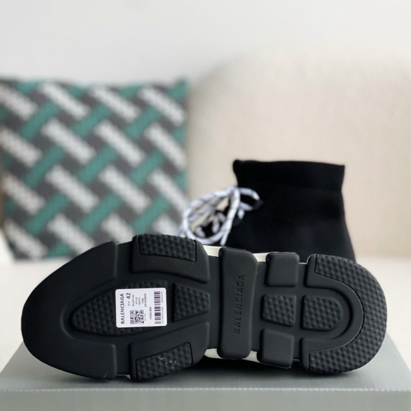 Ba*len*cia*ga sneakers