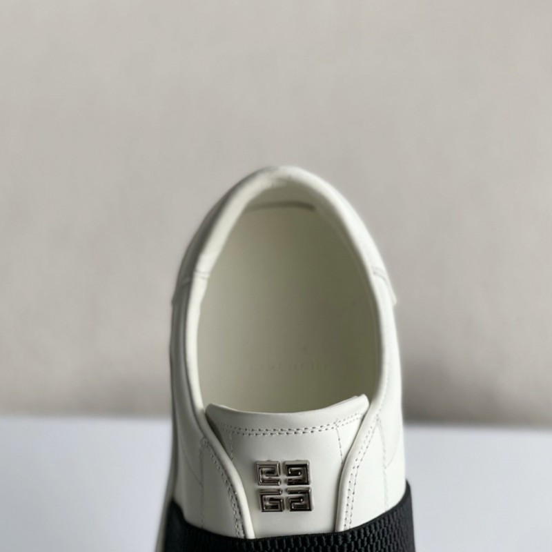 Givenchy Urban Street Sneakers