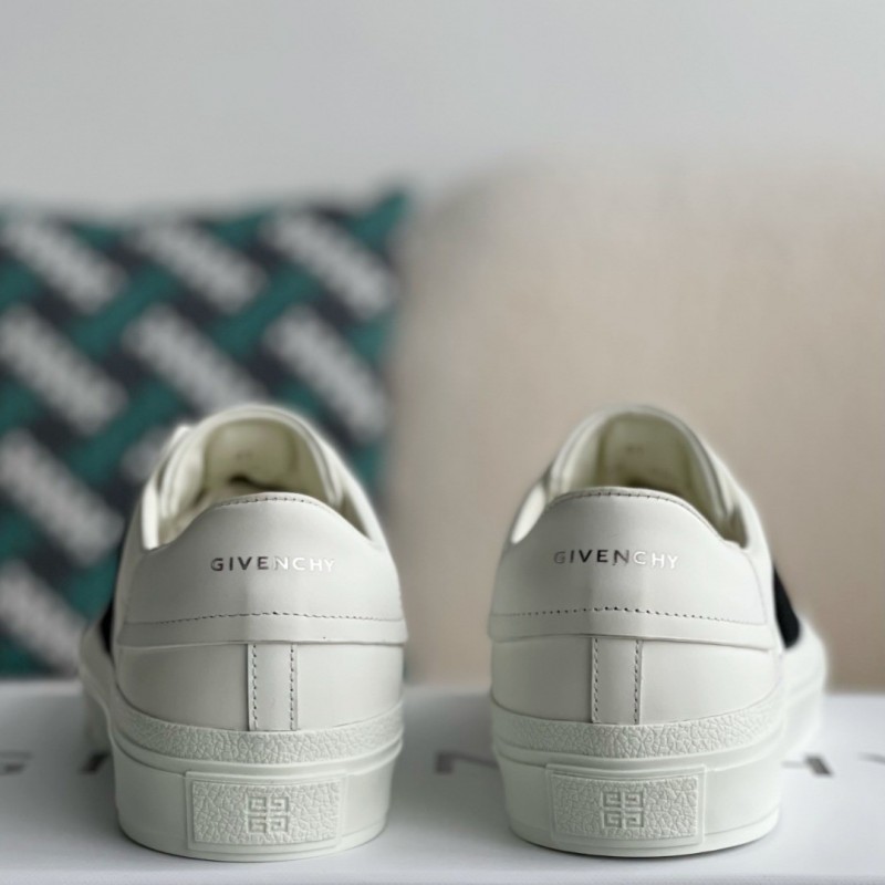 Givenchy Urban Street Sneakers