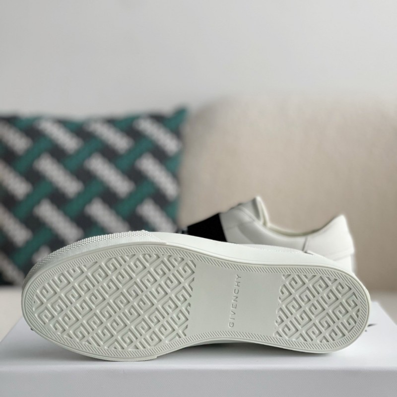 Givenchy Urban Street Sneakers