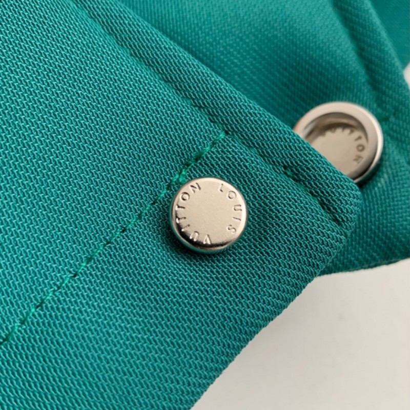 L0*is V*t0n Zip windproof jacket