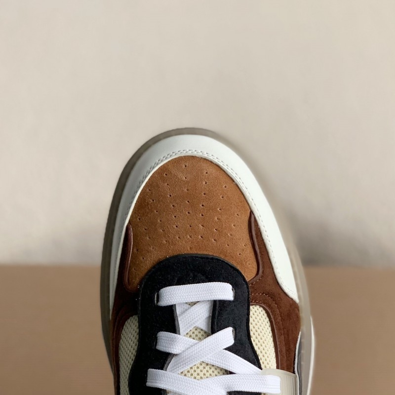 Ch**an Louboutin Sneakers