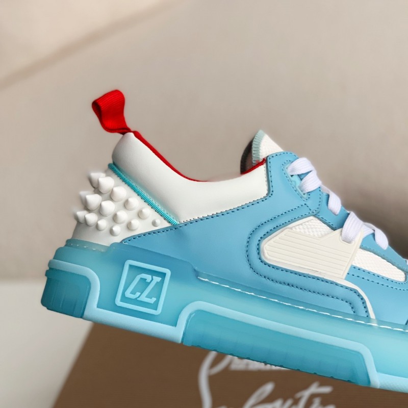 Ch**an Louboutin Sneakers