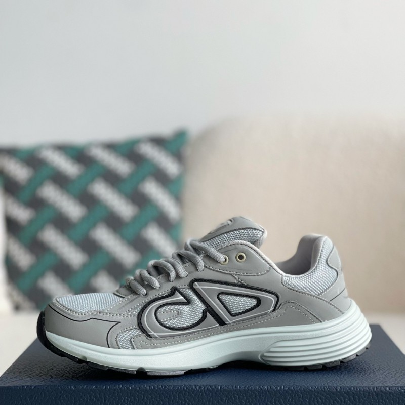 D*0r NEW ARRIVAL B30 Clunky Sneaker