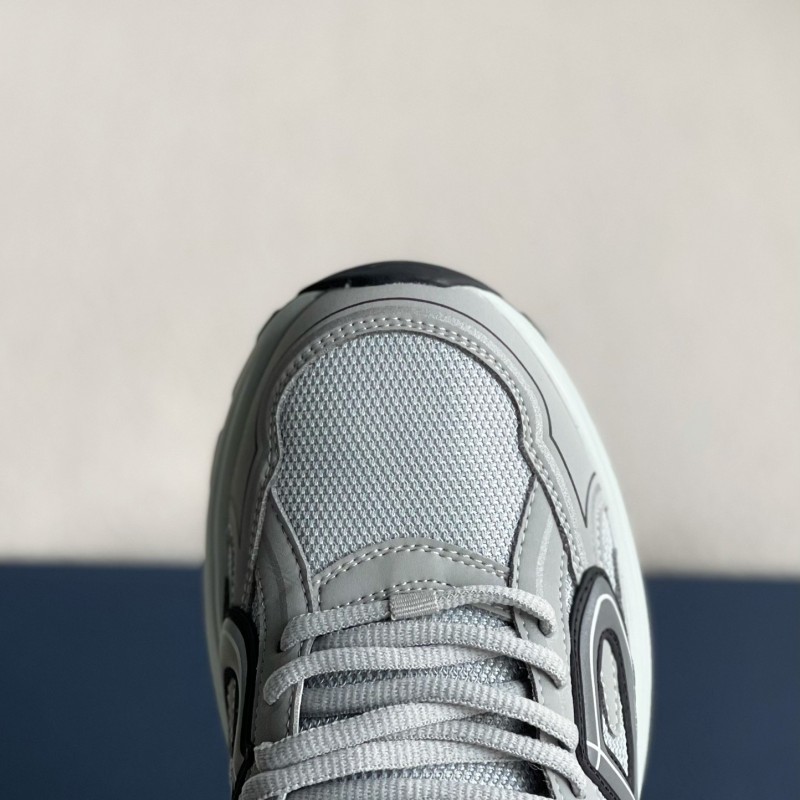 D*0r NEW ARRIVAL B30 Clunky Sneaker