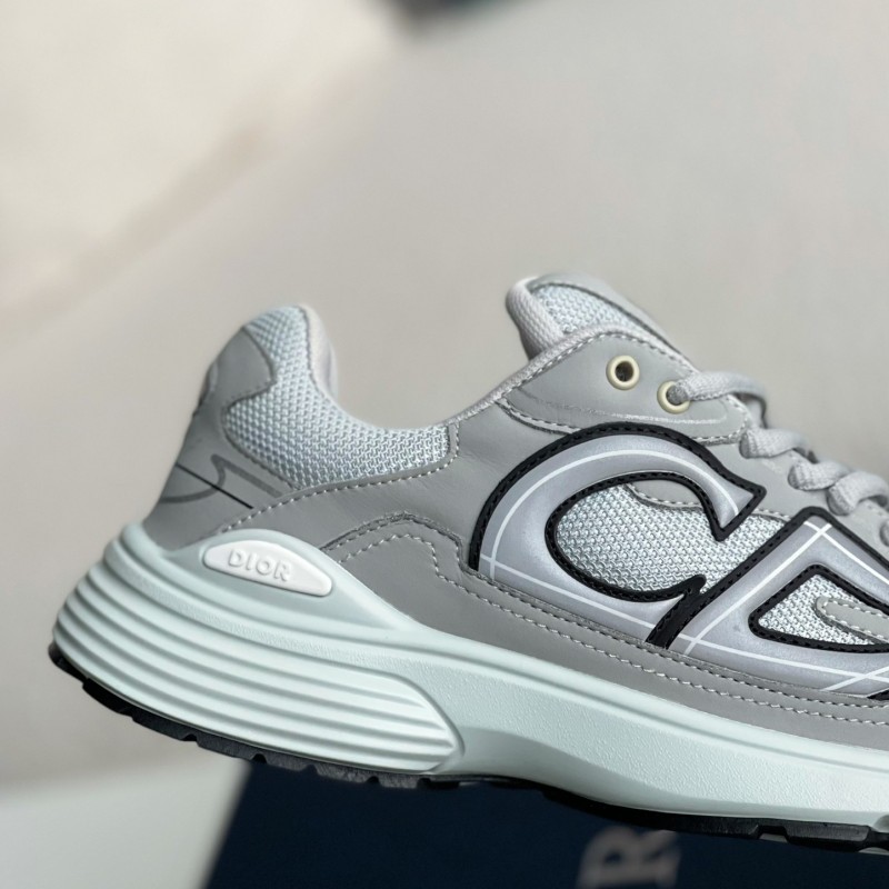 D*0r NEW ARRIVAL B30 Clunky Sneaker