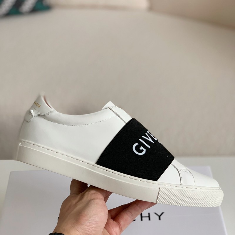 Givenchy Urban Street Sneakers
