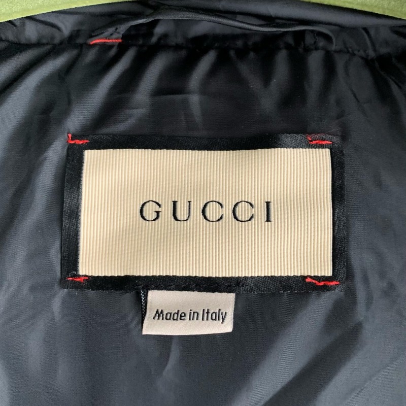 G*u*i Boys Down jacket