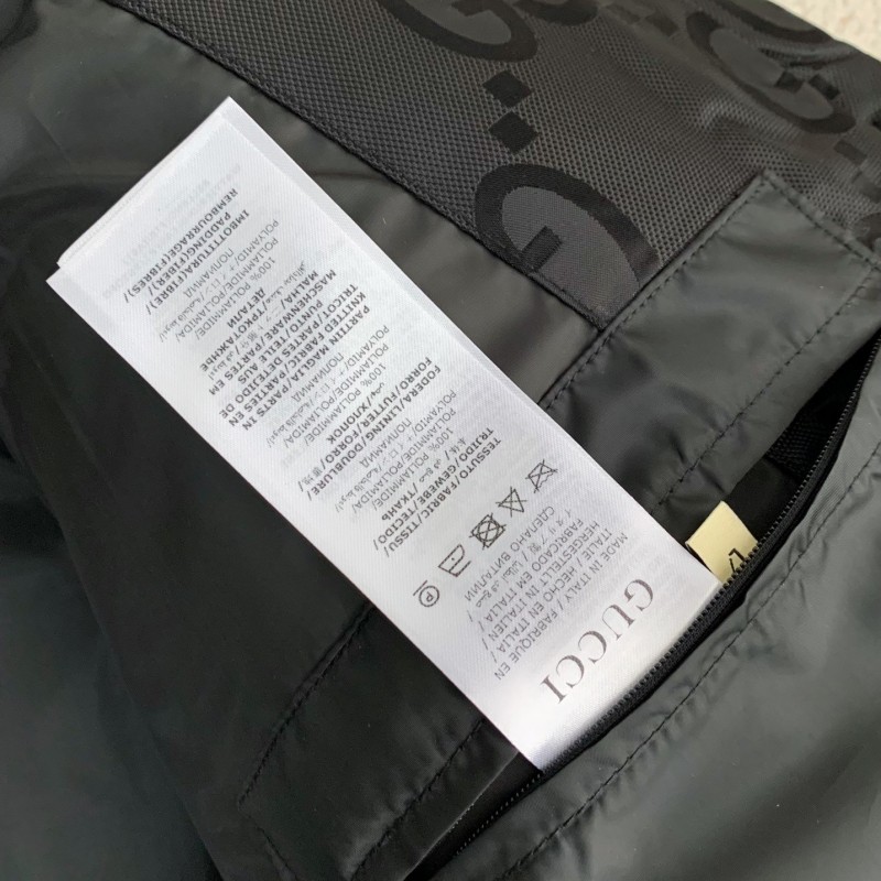 G*u*i Boys Down jacket