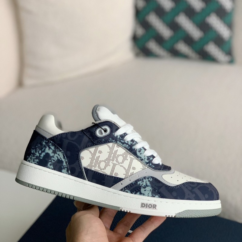 D*0r New B27 Sneaker