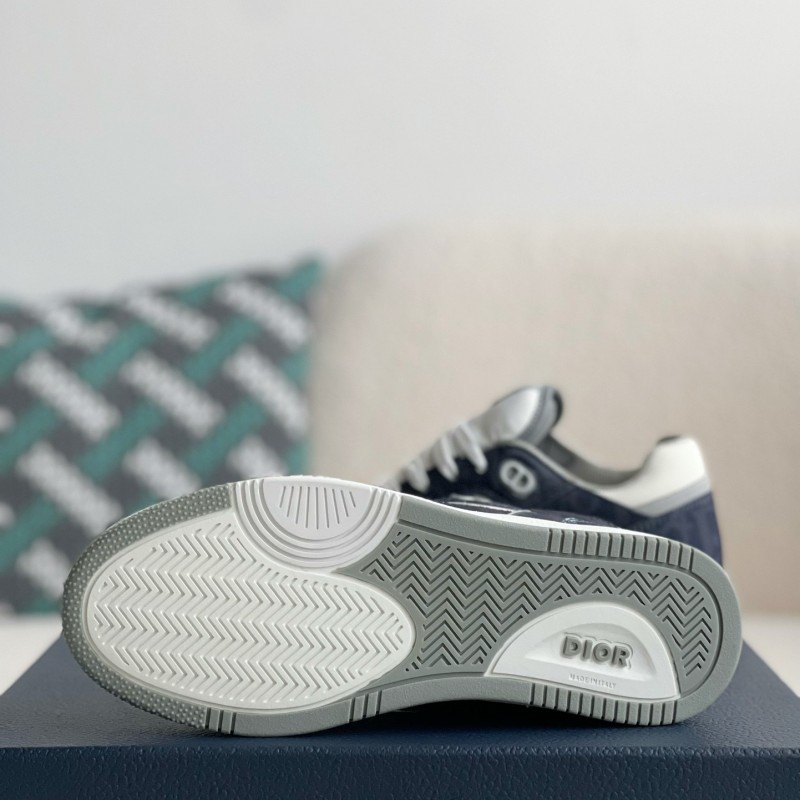 D*0r New B27 Sneaker