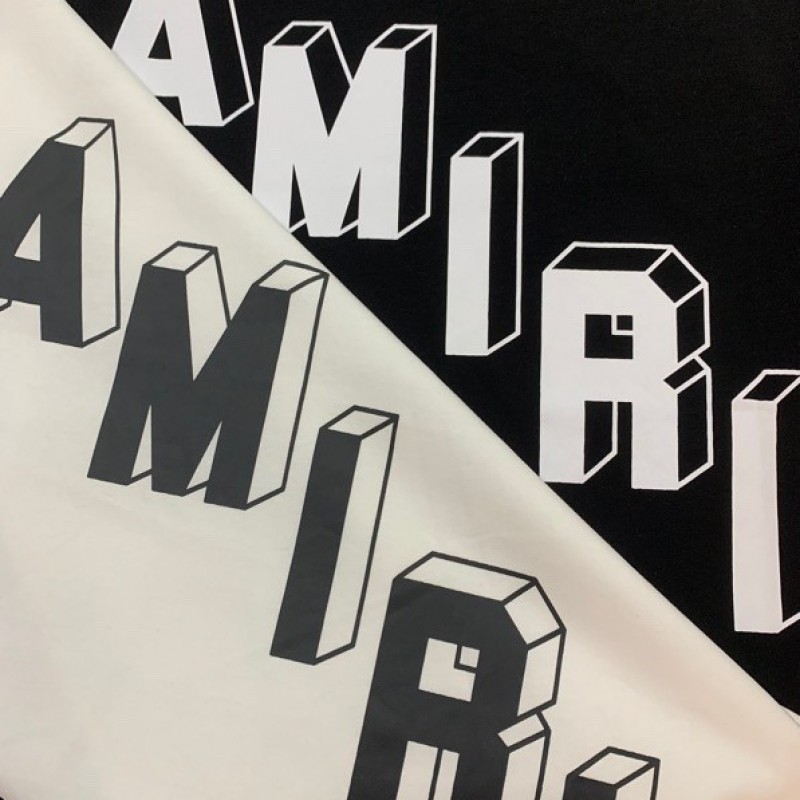 Amiri T-shirt