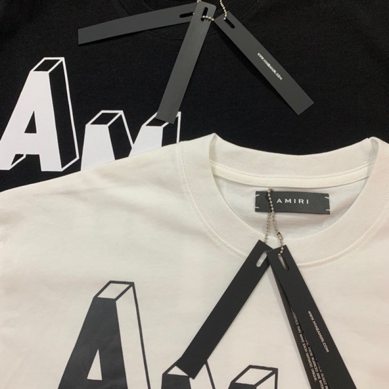 Amiri T-shirt
