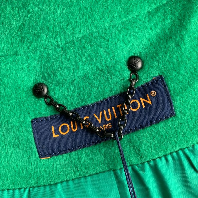 L0*is V*t0n Varsity Jackets