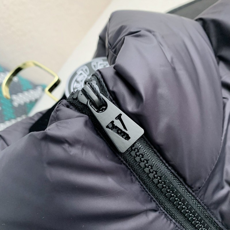 Ch**me He**ts SS23 Men