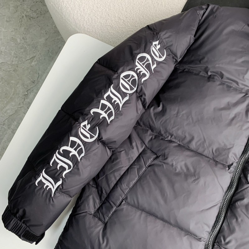 Ch**me He**ts SS23 Men