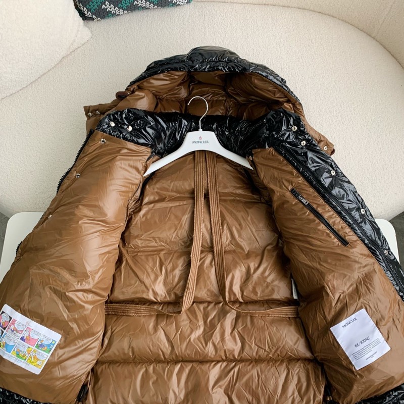 Moncler Short men