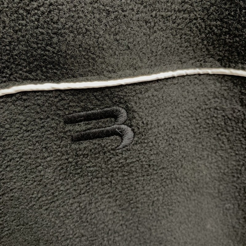 Ba*len*cia*ga baseball jacket